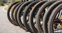 endless gravel tire width debate