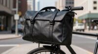 enhance commute with bags