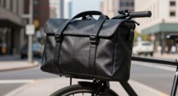 enhance commute with bags