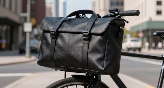 enhance commute with bags