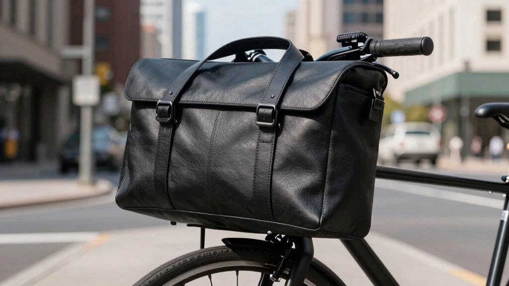 enhance commute with bags