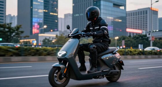enhanced protection for speed