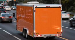 enhanced trailer visibility system