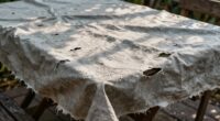 faulty outdoor cover causes damage