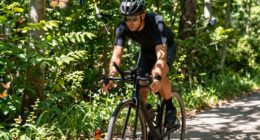 frequent riding boosts energy