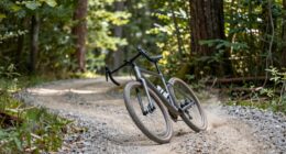 gravel bikes surpass terrain