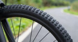 hybrid tires enhance performance