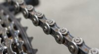 identify and fix chain noise