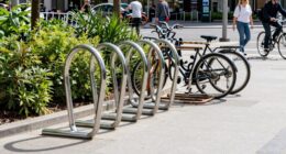 impact of parking quality