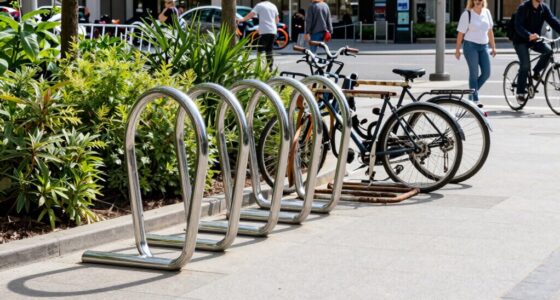 impact of parking quality