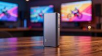 importance of portable storage