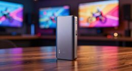 importance of portable storage