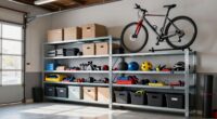 importance of storage placement