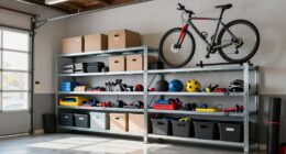 importance of storage placement