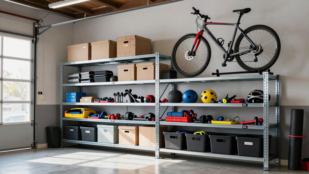 importance of storage placement