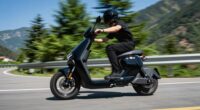 instant torque enhances acceleration