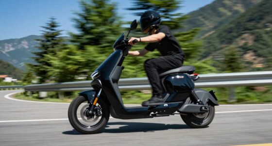 instant torque enhances acceleration