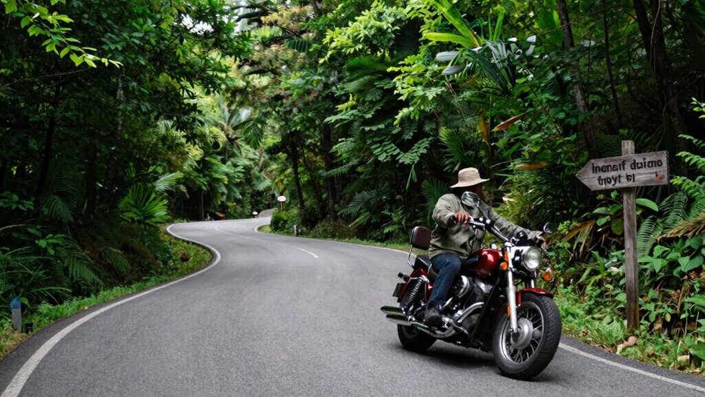 local rides surpass popular routes