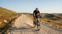 maintain energy through endurance