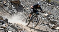 mastering rough terrain riding
