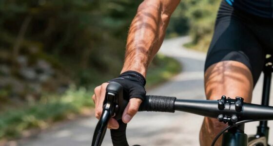 mindset over physical ability
