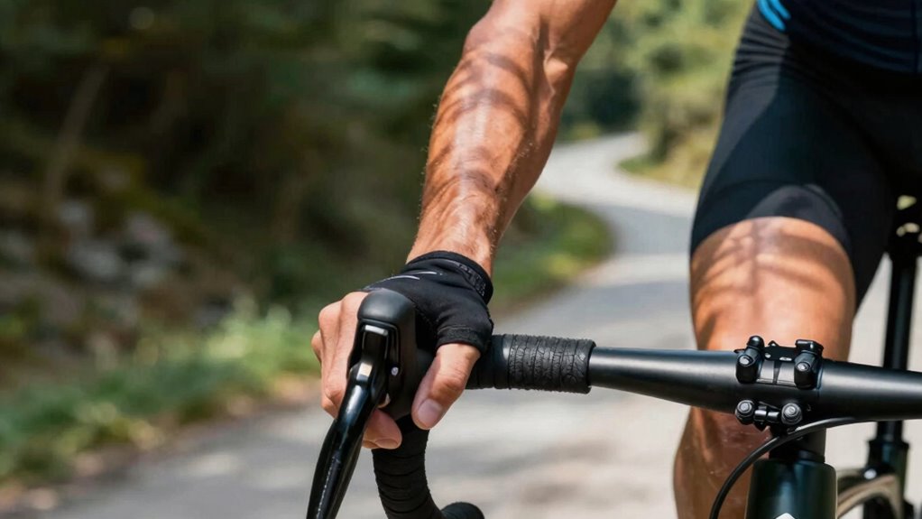 mindset over physical ability