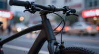 new owners underestimate braking