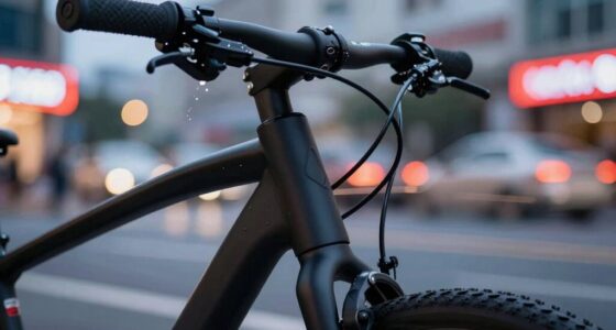 new owners underestimate braking