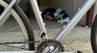 overcleaning damages bike components