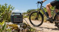 portable power for e bikes