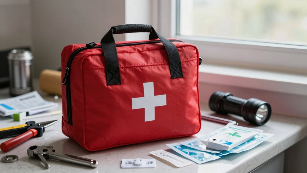 preparedness prevents disaster vulnerability