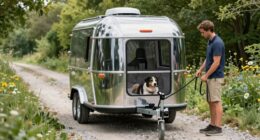 preparing pets for travel