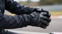 protection increases with speed