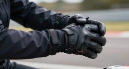 protection increases with speed