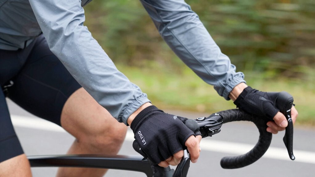 protective gear enhances safety