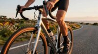 ride farther than expected