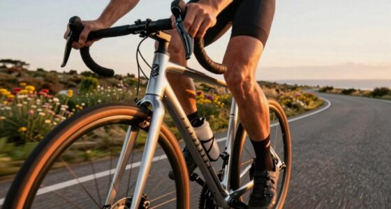 ride farther than expected