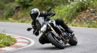 ride modes affect safety