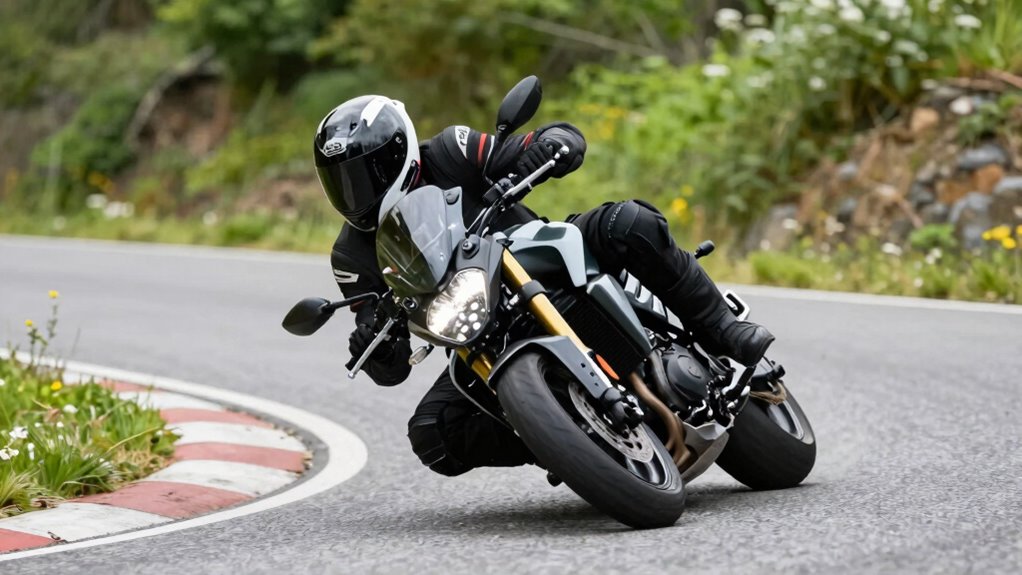ride modes affect safety