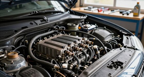 routine upkeep avoids costly repairs