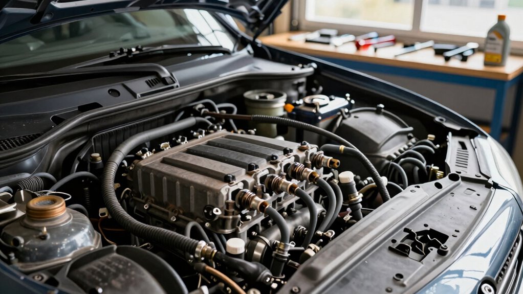 routine upkeep avoids costly repairs