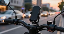 secure phone mounts essential
