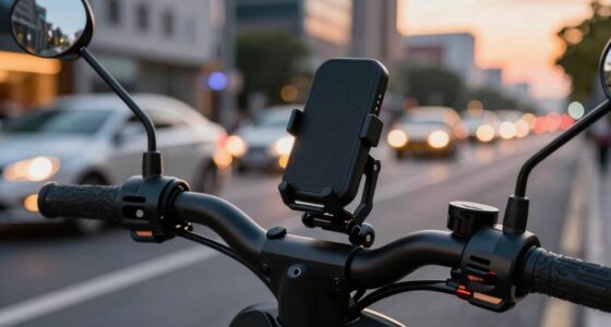 secure phone mounts essential
