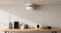 smart smoke detectors enhance safety