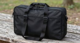 stable support over padding