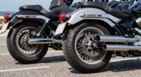 tire size affects ride