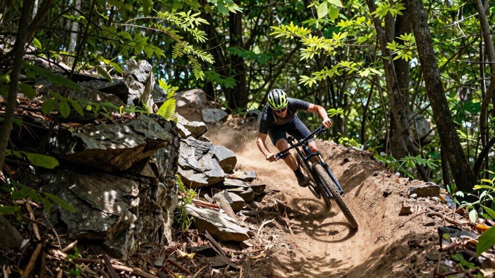 trail feature improves bike skills