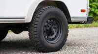 trailer tire pressure comfort