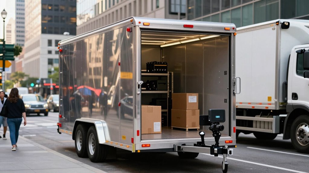 trailers enhance daily utility