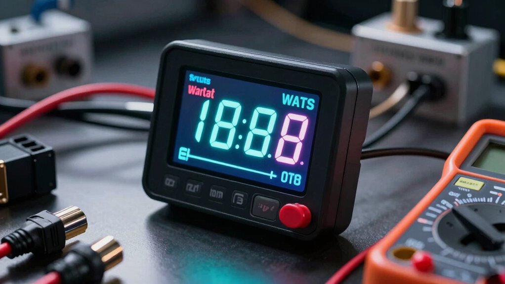 understanding battery energy capacity
